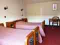 Vue Chambre twin 2