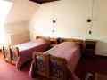 Vue Chambre twin