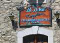 Vue Chambre d'hôte